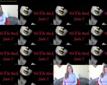 _jeniffer_hot — 31 minute Chaturbate female cam show recording, 720p, Dec 27, 2022