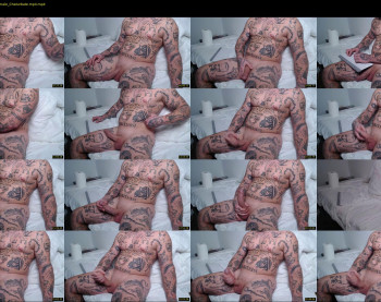 _layne — 41 minute Chaturbate male cam show recording, 1080p, Dec 27, 2022