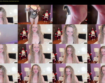 _madamemature_ — 10 minute Chaturbate female cam show recording, 720p, Dec 27, 2022