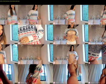 _meghan_gomez1_ — 54 minute Chaturbate female cam show recording, 1080p, Dec 27, 2022