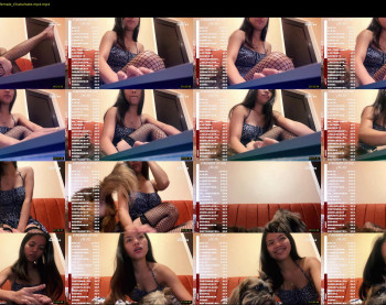 _pilya_ — 15 minute Chaturbate female cam show recording, 1080p, Dec 28, 2022