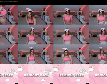 _reverse_gang_ — 32 minute Chaturbate couple cam show recording, 720p, Dec 27, 2022