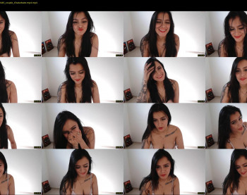 abbey_allen — 11 minute Chaturbate female cam show recording, 720p, Dec 27, 2022