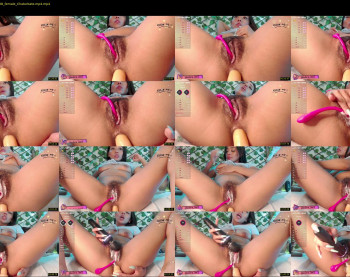 adara_lee — 25 minute Chaturbate female cam show recording, 720p, Dec 27, 2022