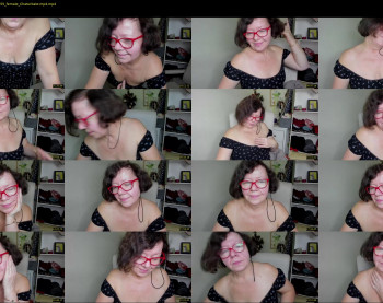 adelewildx — 28 minute Chaturbate female cam show recording, 720p, Dec 27, 2022