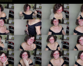 adelewildx — 39 minute Chaturbate female cam show recording, 720p, Dec 27, 2022
