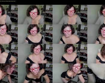 adelewildx — 27 minute Chaturbate female cam show recording, 720p, Dec 27, 2022