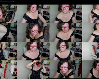 adelewildx — 74 minute Chaturbate female cam show recording, 720p, Dec 27, 2022