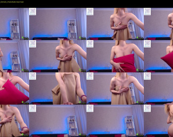 adrykilly — 91 minute Chaturbate female cam show recording, 720p, Dec 27, 2022