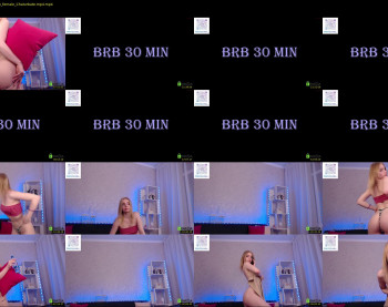 adrykilly — 134 minute Chaturbate female cam show recording, 720p, Dec 27, 2022