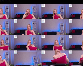 adrykilly — 74 minute Chaturbate female cam show recording, 720p, Dec 27, 2022