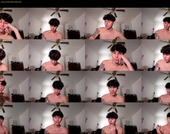 aesus3x — 71 minute Chaturbate male cam show recording, 720p, Dec 28, 2022