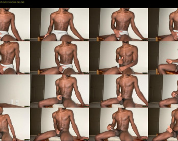 ahnoreclis — 55 minute Chaturbate male cam show recording, 1080p, Dec 28, 2022