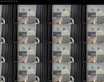 alannathomson — 23 minute Chaturbate female cam show recording, 1080p, Dec 27, 2022