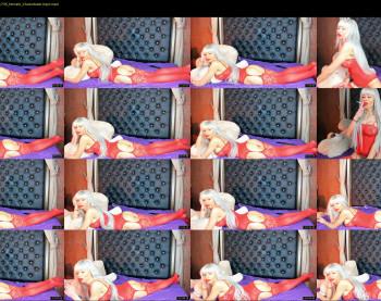 alexissadele — 98 minute Chaturbate female cam show recording, 720p, Dec 27, 2022