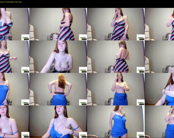 aliaa_ — 43 minute Chaturbate female cam show recording, 1080p, Dec 28, 2022
