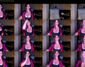 alicelighthouse — 7 minute Chaturbate female cam show recording, 1080p, Dec 28, 2022