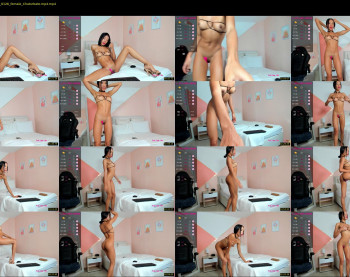 alisha_brainly — 7 minute Chaturbate female cam show recording, 1080p, Dec 28, 2022