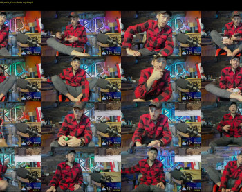 allan_arod — 56 minute Chaturbate male cam show recording, 1080p, Dec 27, 2022