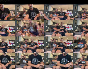 alphamasterjax — 4 minute Chaturbate male cam show recording, 720p, Dec 27, 2022