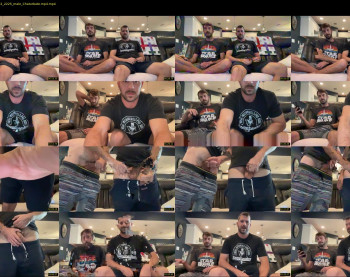 alphamasterjax — 5 minute Chaturbate male cam show recording, 720p, Dec 27, 2022