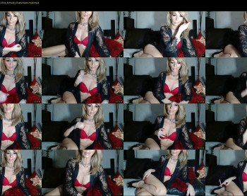 amanda0803 — 14 minute Chaturbate female cam show recording, 720p, Dec 27, 2022