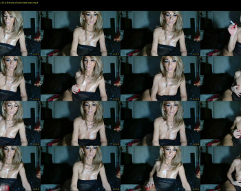 amanda0803 — 6 minute Chaturbate female cam show recording, 720p, Dec 27, 2022