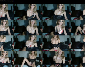 amanda0803 — 32 minute Chaturbate female cam show recording, 720p, Dec 27, 2022