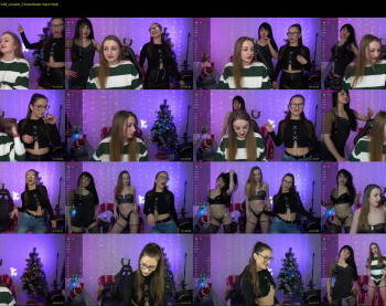 anabel2054 — 53 minute Chaturbate female cam show recording, 1080p, Dec 28, 2022