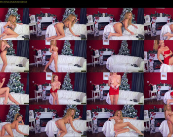 anabellastar — 60 minute Chaturbate female cam show recording, 1080p, Dec 27, 2022
