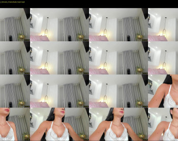 anablerd — 4 minute Chaturbate female cam show recording, 1080p, Dec 28, 2022
