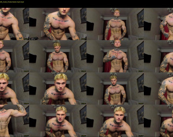 andy_hunk — 4 minute Chaturbate male cam show recording, 1080p, Dec 27, 2022