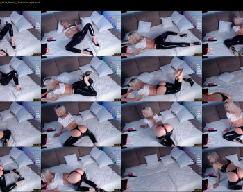 anette_belorie — 58 minute Chaturbate female cam show recording, 1080p, Dec 27, 2022