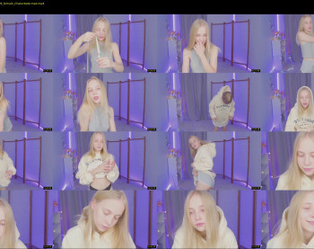 appr0ved — 26 minute Chaturbate female cam show recording, 1080p, Dec 27, 2022