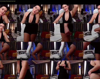 arianasage_ — 6 minute Chaturbate female cam show recording, 1080p, Dec 27, 2022