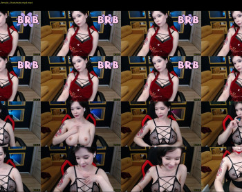 arikajoy — 56 minute Chaturbate female cam show recording, 1080p, Dec 27, 2022