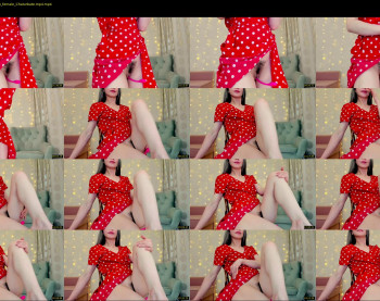 artmaya — 28 minute Chaturbate female cam show recording, 1080p, Dec 27, 2022