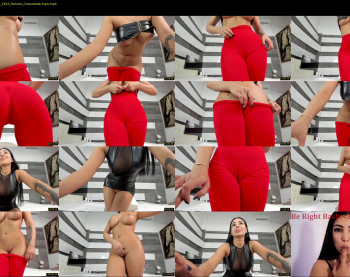 asian_delight_ — 89 minute Chaturbate female cam show recording, 720p, Dec 27, 2022