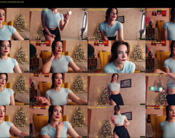 avelyssa — 62 minute Chaturbate female cam show recording, 1080p, Dec 27, 2022