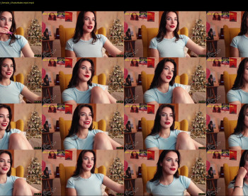 avelyssa — 19 minute Chaturbate female cam show recording, 1080p, Dec 27, 2022