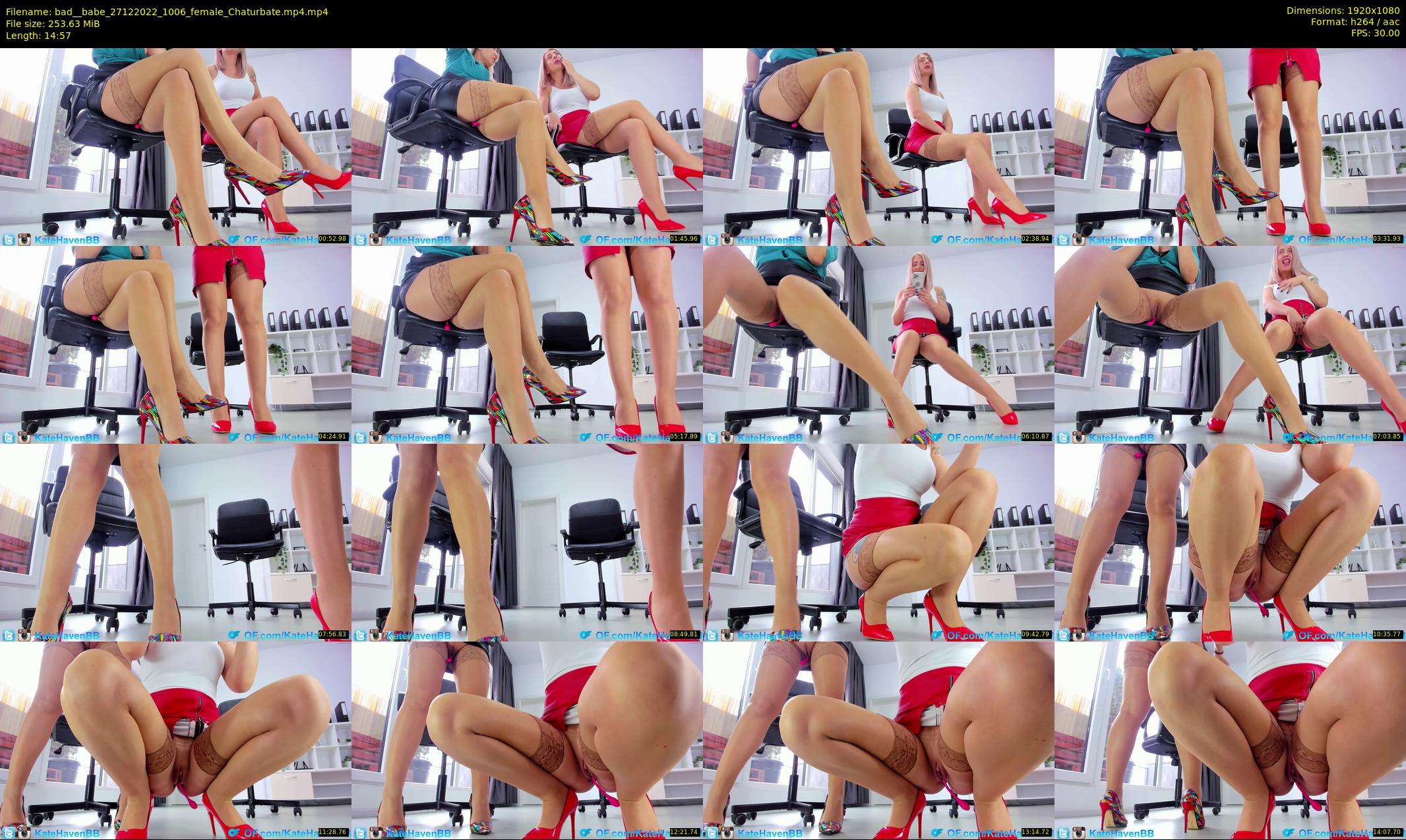 bad__babe — 15 minute Chaturbate female cam show recording, 1080p, Dec 27, 2022