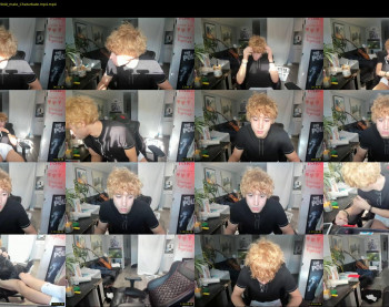 bashful4200 — 117 minute Chaturbate male cam show recording, 480p, Dec 27, 2022