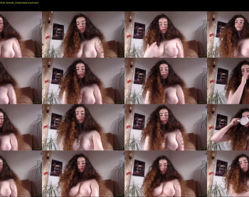 becky_baker — 5 minute Chaturbate female cam show recording, 480p, Dec 28, 2022