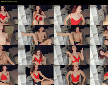 beckymadson — 54 minute Chaturbate female cam show recording, 1080p, Dec 27, 2022