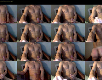 bifitboy — 36 minute Chaturbate male cam show recording, 480p, Dec 27, 2022