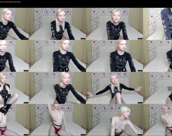 bjliki — 54 minute Chaturbate couple cam show recording, 1080p, Dec 27, 2022