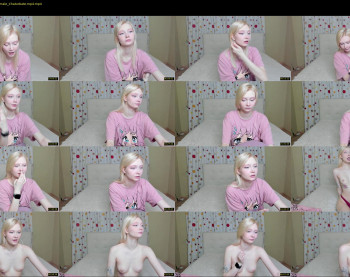 bjliki — 53 minute Chaturbate couple cam show recording, 1080p, Dec 27, 2022