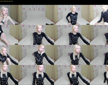 bjliki — 24 minute Chaturbate couple cam show recording, 1080p, Dec 27, 2022