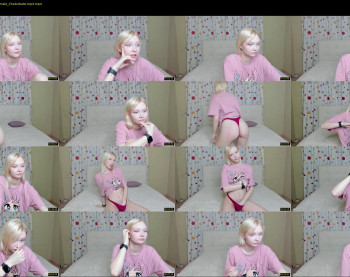 bjliki — 11 minute Chaturbate couple cam show recording, 1080p, Dec 27, 2022