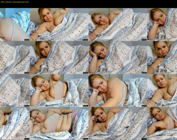 blondyliciousx — 6 minute Chaturbate female cam show recording, 1080p, Dec 27, 2022